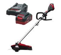 CRAMER 48V DECESPUGLIATORE 48TX10 PROFESSIONALE MULTIUSO CON/SENZA KIT BATTERIA