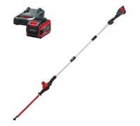 CRAMER 48V TOSASIEPI 48PH ESTENSIBILE PROFESSIONALE CON/SENZA KIT BATTERIA