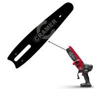 CRAMER BARRA ORIGINALE X MINI MOTOSEGA POTATORE LUBRIFICAZIONE 48MCSX 2919586