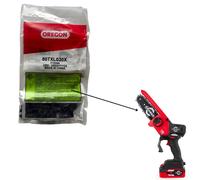 CRAMER CATENA X MOTOSEGA POTATORE A BATTERIA 48MCSX 30 MAGLIE 325" 1,1mm