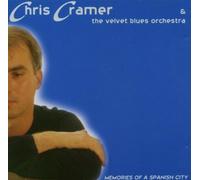 Cramer,Chris - Memories of a Spanish City