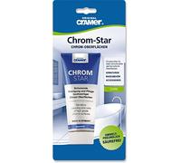 Cramer Chrom-Star Pasta Lucidante per Cromature - 100 ml