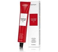 CRAMER COLOR 5.43 CASTANO CHIARO RAME DORATO 100 ML. KEMON