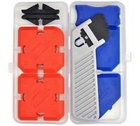 Cramer CRA 40407 EN - Kit per stuccatura e profilatura in silicone