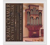 Cramer, Craig - Craig Cramer On The Pasi Organ