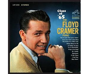 Cramer, Floyd - Class Of '65