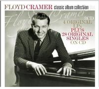 Cramer Floyd - Classic Album Collection Plus: 4 Original Lps Plus (3 Cd)