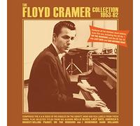 Cramer, Floyd - Collection 1953-62