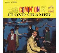 Cramer, Floyd - Comin On