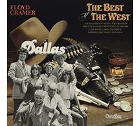 Cramer, Floyd - Dallas / Best Of The West