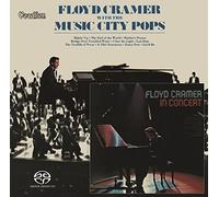 CRAMER, FLOYD - FLOYD CRAMER.. -SACD-