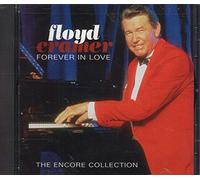 Floyd Cramer - Forever in Love