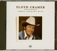 Cramer,Floyd - Great Country Hits
