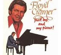 Cramer, Floyd - Just Me & My Piano