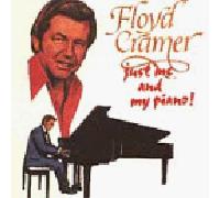 Cramer Floyd - Just Me & My Piano
