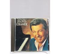 Cramer,Floyd - Piano magic of