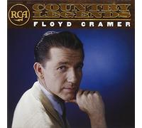 Cramer, Floyd - Rca Country Legends