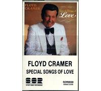 Cramer, Floyd - Special Songs of Love