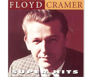 Cramer,Floyd - Super Hits