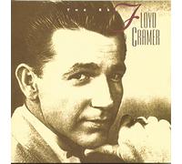 Floyd Cramer – The Essential Floyd Cramer – Sony Music
