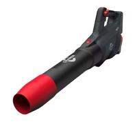 GREENWORKS CRAMER SOFFIATORE ASSIALE DA 48 VOLT SOLO CORPO 48B800 PER FOGLIE