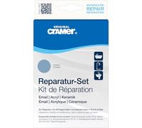 Cramer, Kit di restauro per sanitari in ceramica, smalto e acrilico, colore: Blu - 16650