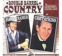 Cramer - Legends of Country Music