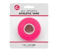 Cramer Nastro Sportivo di Colore della Squadra, Nastro Facile da strappare per Caviglia, Polso e lesioni, Protegge e previene lesioni, promuove la guarigione, Forniture per Allenamento Atletico,