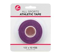 Cramer Nastro Sportivo, Viola, 3,8 cm x 9,1 m