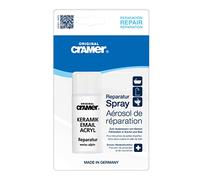 Cramer, Spray per riparazione sanitari, adatto a superfici in ceramica, smalto e acrilico - 17080
