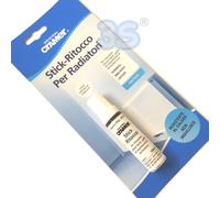 Cramer - Stick per ritocco radiatori caloriferi bianco RAL 9016