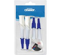 Cramer Ugello rotante in silicone K12212, 4 pezzi (confezione da 1)