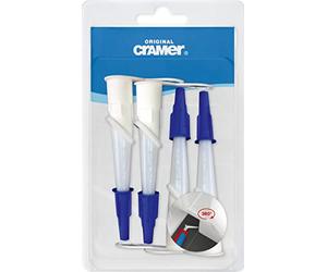 Cramer Ugello rotante in silicone K12212, 4 pezzi (confezione da 1)