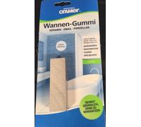 Cramer Vasche Gomma per Emaillierten Bagno E Vano Doccia, Lavandino, Piastrelle,
