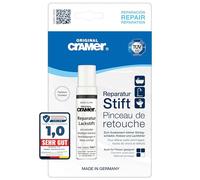 Cramer Reparatur-Stift Pennino per Vernice Acryl-Keramik-Email IN Bianco / Alpin