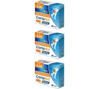 Crampact Notte 14 Bustine 3x42 g Polvere per soluzione orale