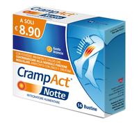 Crampact Notte 14 Bustine - Risparmia il 10% con il codice: FandF0626