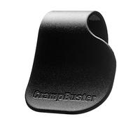 Crampbuster CB4 Nero acceleratore Montato Moto Cruise Assist
