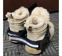 Crampon Spikes Waips 7 punti tacchetti per arrampicarsi su Snow Snows Shows