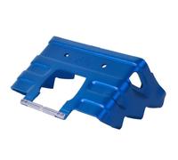 Cramponi da sci di escursionismo Dynafit 90mm (Blu) UNI