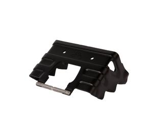 Cramponi Dynafit 110mm (Nero) Taille unique