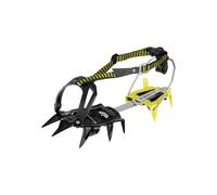 Cramponi Salewa Alpinist Combi (Nero/giallo) Taille unique