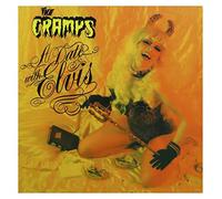 Cramps - A Date With Elvis