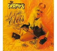 A Date With Elvis - The Cramps (Vinile)