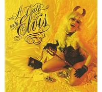 Cramps - A Date With Elvis