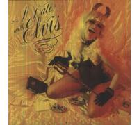 A Date With Elvis - The Cramps (Vinile)