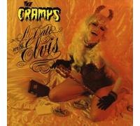 Cramps - A Date With Elvis