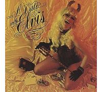 Cramps - Date With Elvis