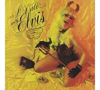 The Cramps - A Date With Elvis