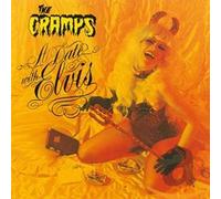 Cramps Date With Elvis (CD)
